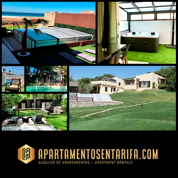 Alquiler Apartamentos en Tarifa
