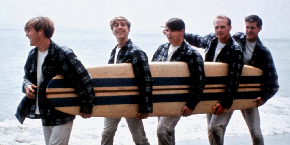 Los beach boys