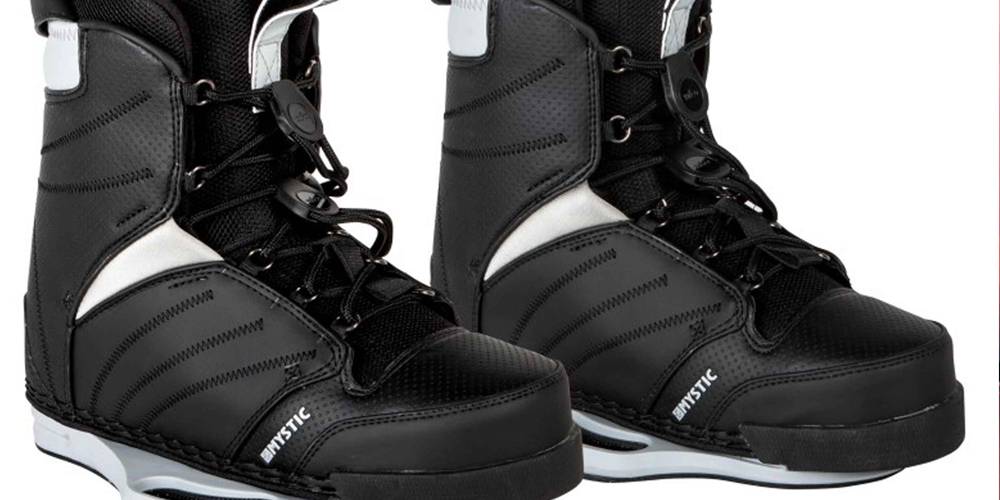 Botas de kitesurf Mystic