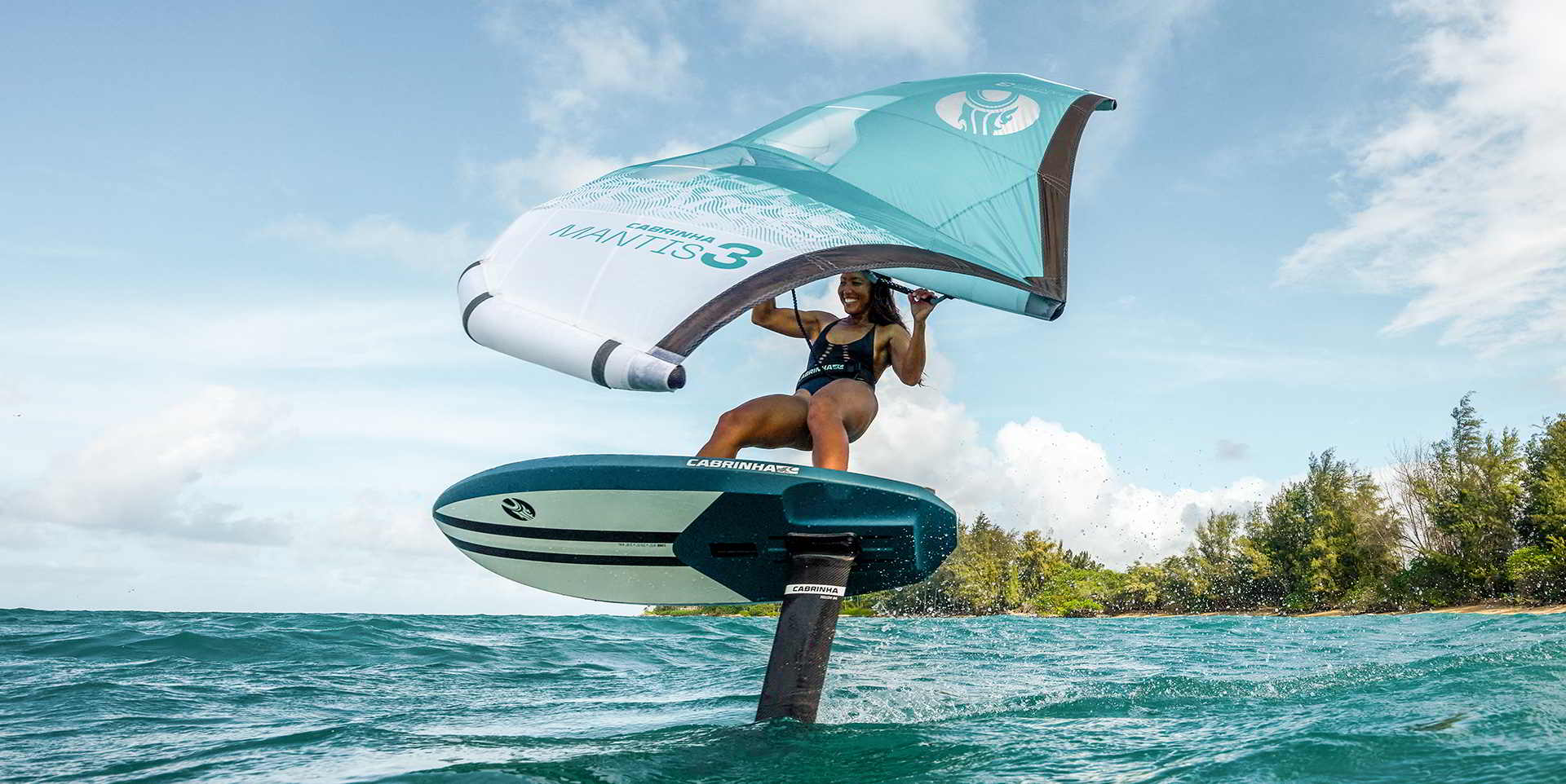 curso wingfoil kite and roll tarifa