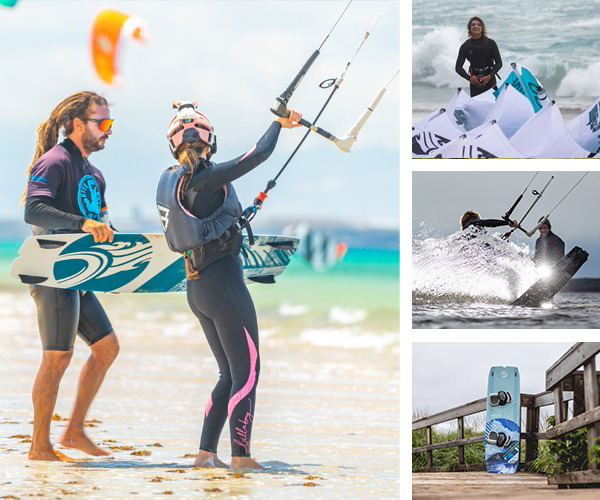 semi-private kite and roll courses