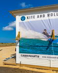 kite and roll school
