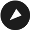 Leveche wind icon