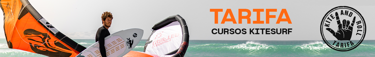 Banner cursos kitesurf