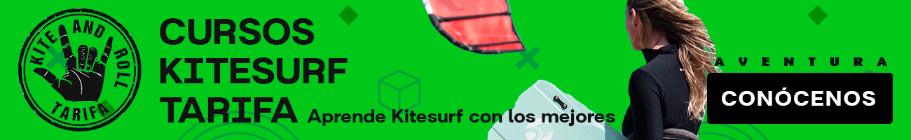 Banner cursos kitesurf