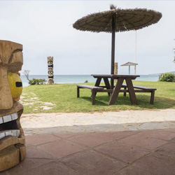 Afrikana Beach Bar