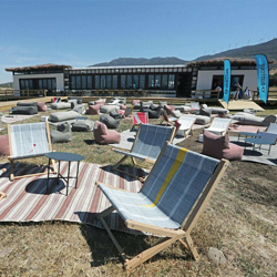 Bibo Beach House