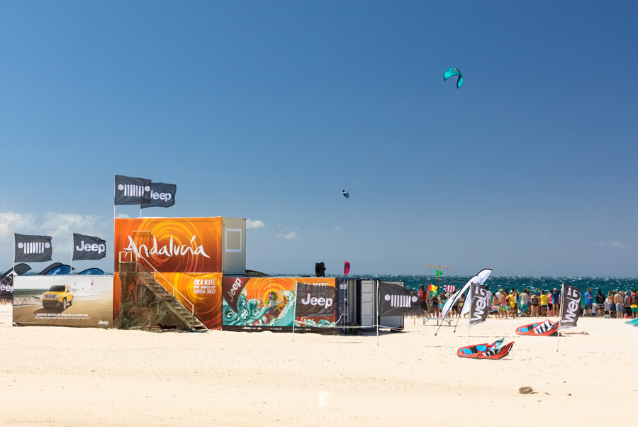 Campeonato Playa de Valdevaqueros