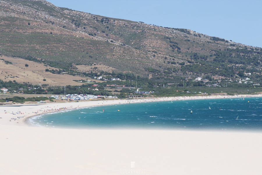 Playa de Valdevaqueros