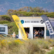 kite and roll school place