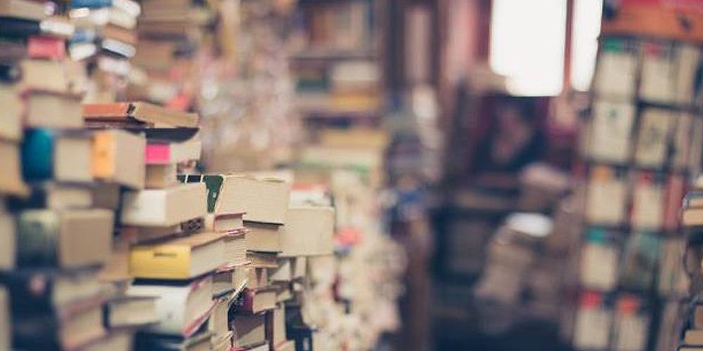 Libros de surf