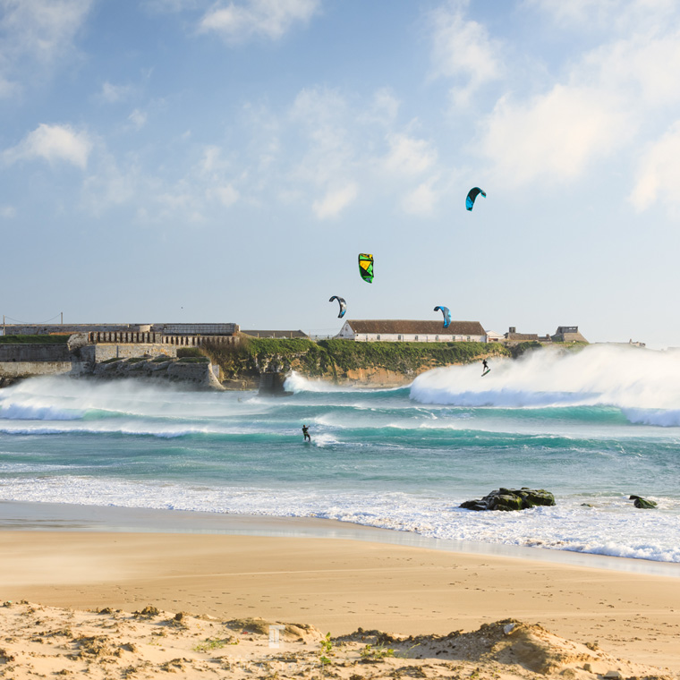 Spot Punta Balneario