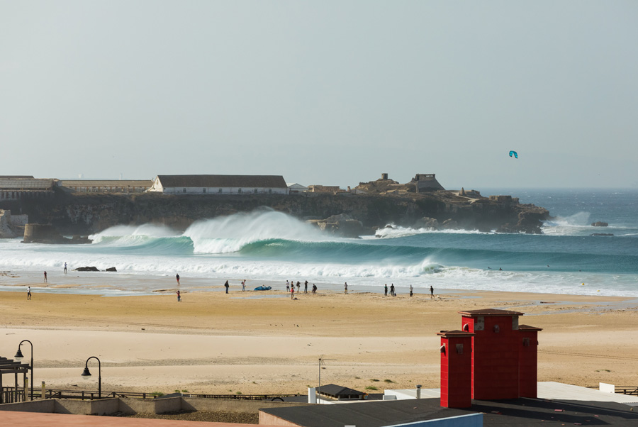 Playa del Balneario