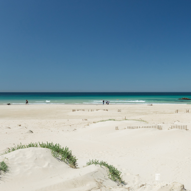 Playa de Tarifa