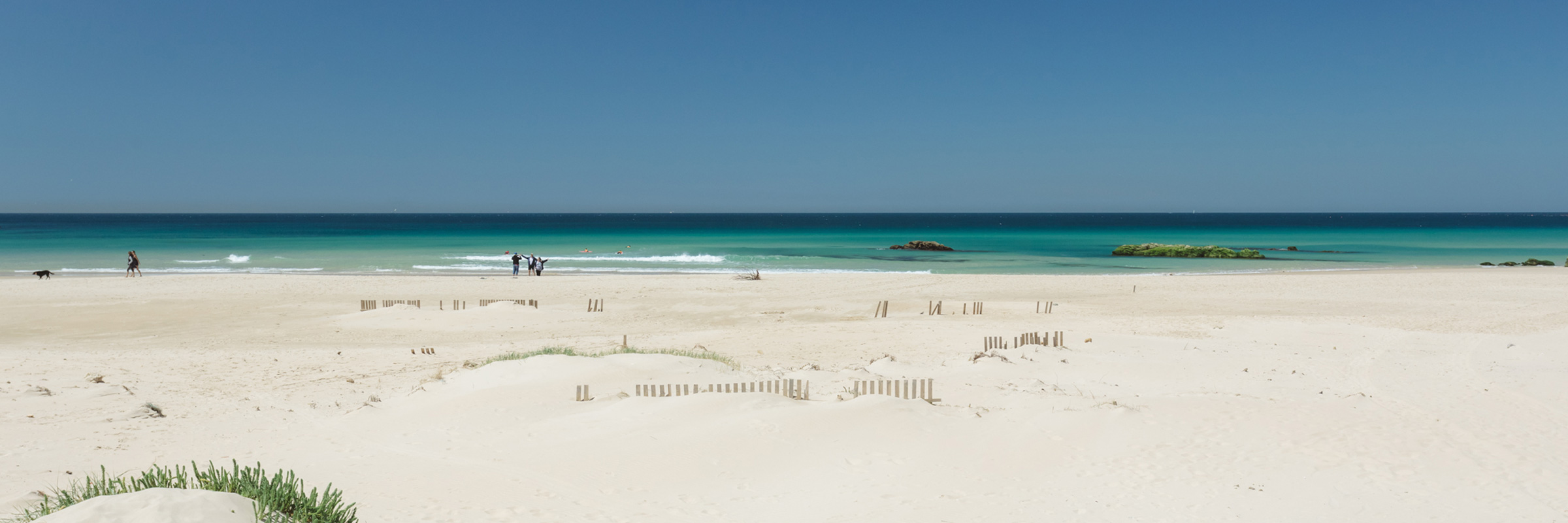Tarifa beach