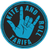 Logo Kite and Roll Tarifa