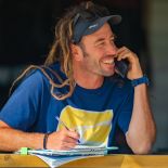 Lucas Palmer - Escuela Kite and Roll Tarifa