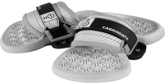 Footstrap para kitesurf de la marca cabrinha