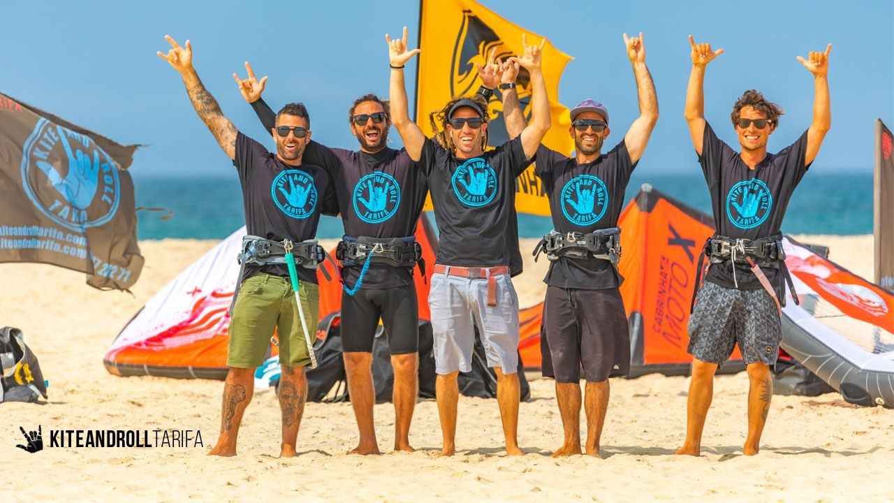 Curso privado de Kitesurf: Ventajas y desventajas