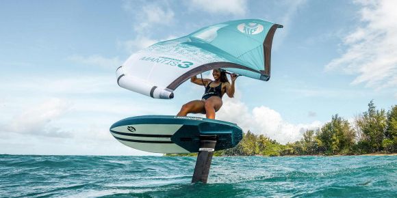 curso wingfoil kite and roll tarifa