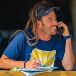 Lucas Palmer - kite and Roll Tarifa