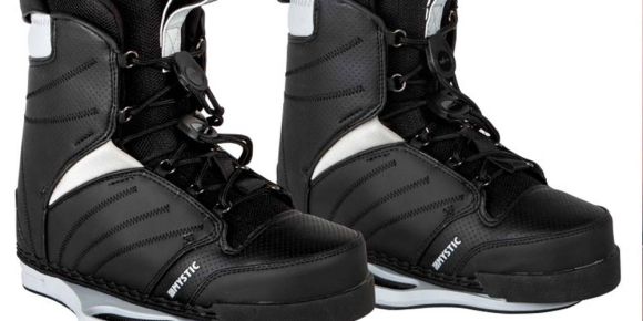 Botas de kitesurf Mystic